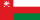 National Flag of country Oman