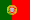 Flag Portugal