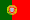 National Flag of Portugal