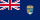 National Flag of country Saint Helena, Ascension and Tristan da Cunha