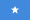 National Flag of country Somalia