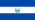 National Flag of country El Salvador