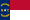 National Flag of country North Carolina