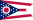 National Flag of country Ohio