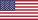 Flag of United States (US)