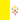 National Flag of country Vatican City (Holy See)