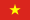 National Flag of Vietnam