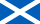 Scotland flag