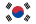 Južna Korea icon