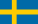 Švedska icon