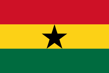 Ghana