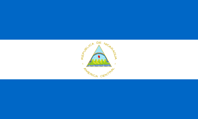 نیکاراگوئه