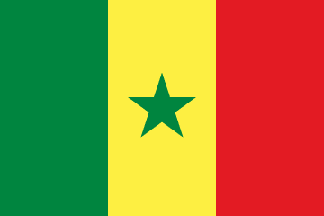 Sénégal