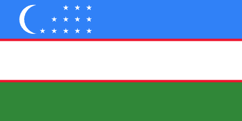 Ouzbékistan