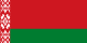 National Flag of country Belarus