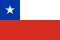 Bandera nacional de Chile