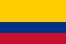 Bandera nacional de Colombia