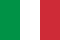 Italian Doddle Flag