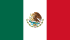 Flag of mx