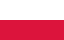 Polish Doddle Flag