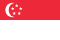 Singapore Flag