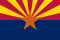 Flag of Arizona