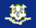Connecticut state flag