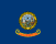Idaho state flag