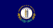 Kentucky state flag