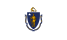 Massachusetts state flag
