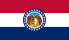 Flag of Missouri