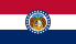 Missouri state flag