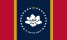Mississippi state flag