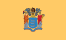 New Jersey state flag