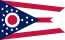 Ohio state flag