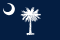 South Carolina state flag