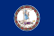 Virginia state flag