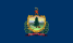 Vermont state flag