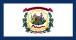 Flag of West Virginia