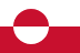 Greenland Flag