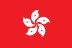 HK flag
