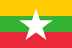 Myanmar Flag