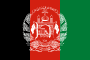 Flag of Afghanistan