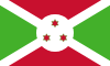 Flag of Burundi