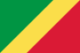 Flag of Congo