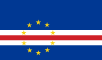 Flag of Cape Verde