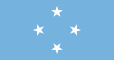 Flag of Micronesia, Federated States of