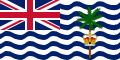 Flag of British Indian Ocean Territory