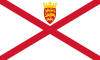 Flag of Jersey