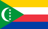 Flag of Comoros